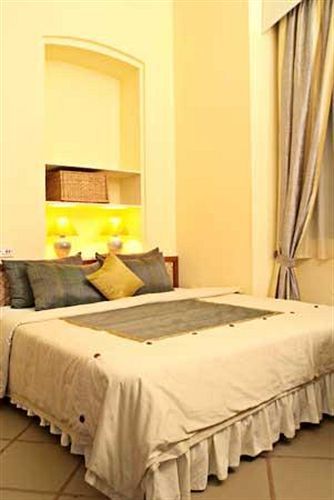 Hotel Du Parc Pondicherry Exterior photo
