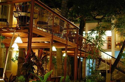 Hotel Du Parc Pondicherry Exterior photo