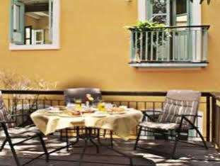 Hotel Du Parc Pondicherry Exterior photo